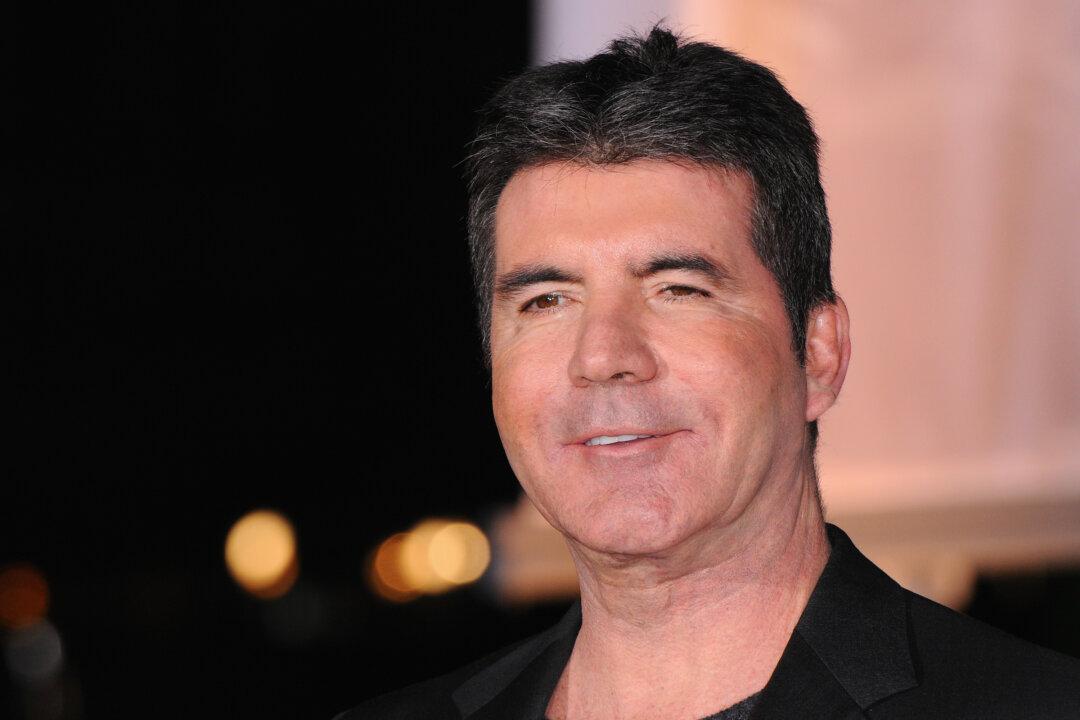 Simon Cowell, Sarah Ferguson, Jackie Chan, and Other Celebrities Named in Panama Papers