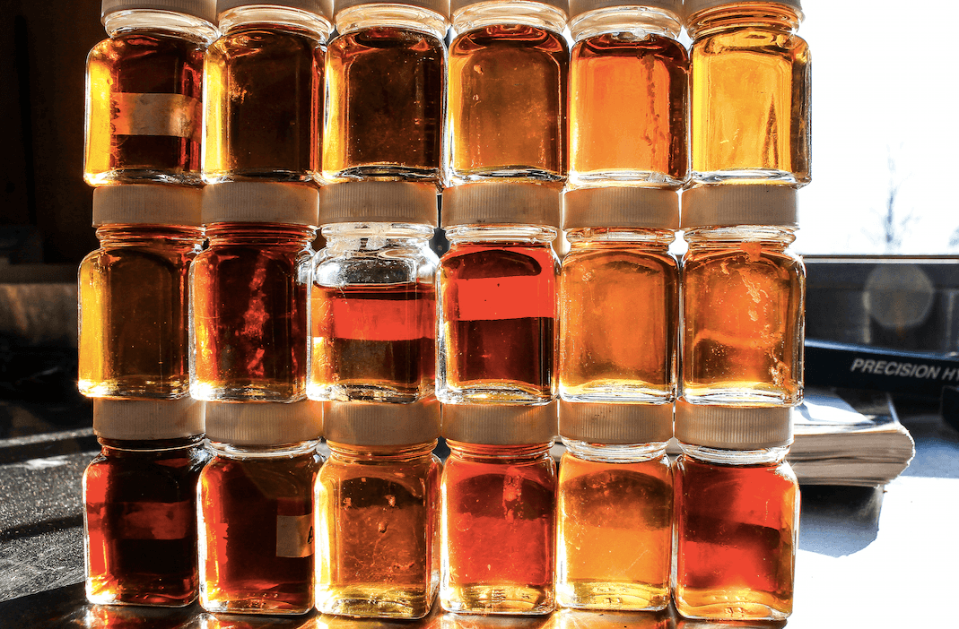 Sugar Rush: The Magic of Maple Syrup