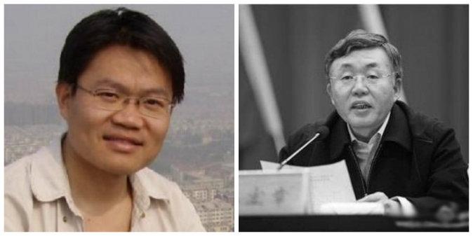 Chinese Provincial Head Who Oversaw Torture of Lawyer is Investigated