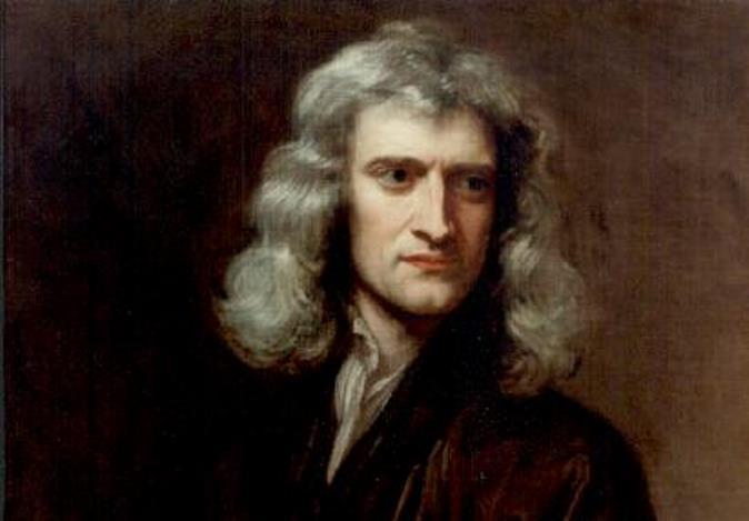 Isaac Newton Worked on Alchemy, Rediscovered Manuscript Shows