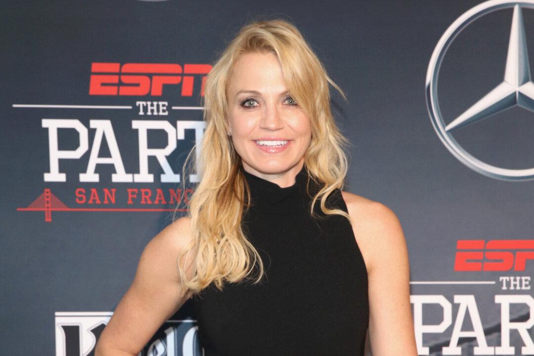 Michelle Beadle: ESPN Reporter Says She Feels ‘Dirty’ After Network’s Interview With Greg Hardy