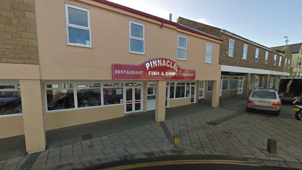 Restaurant Leaves Harsh, Sarcastic Responses to Negative Reviews