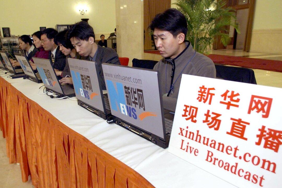 CHINA TRANSLATED: Government as Mafia, Motorcycle Bans, and April Fool’s Every Day