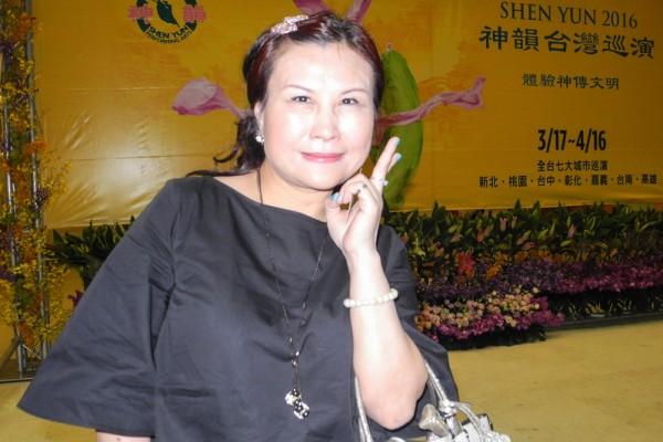 Shen Yun Shows All the Secrets of the Divine Realm
