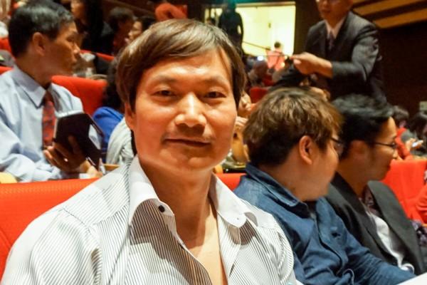 Shen Yun Dancers Show ‘Charming and Elegant Moves’