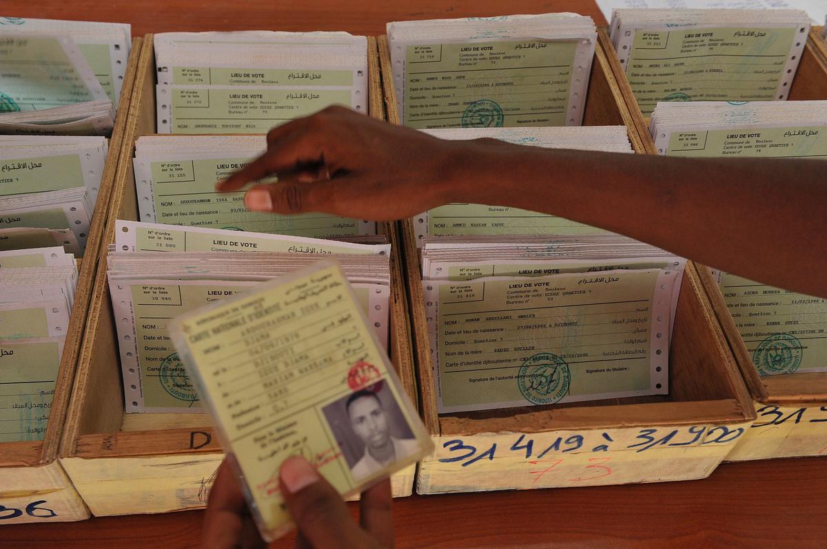A Month of Elections and Referendums Paints a Mixed Picture of African Democracy