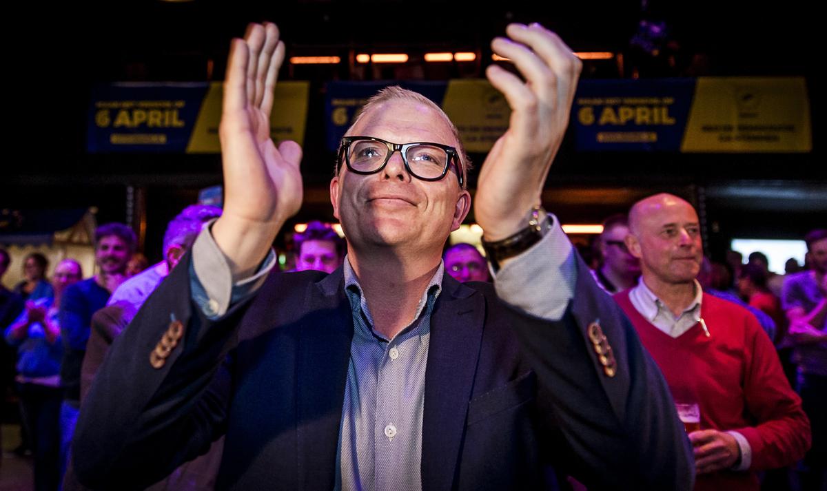 The Dutch Referendum on EU-Ukraine Treaty Doesn’t Signal a Step Towards Nexit