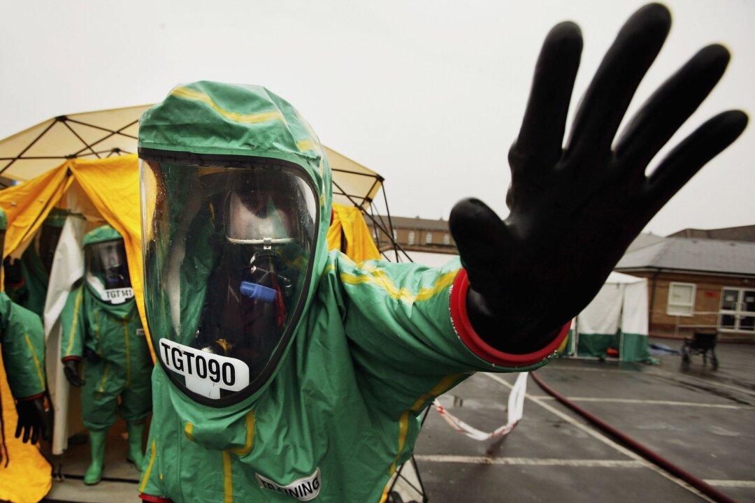 Understanding Plague in the 21st Century