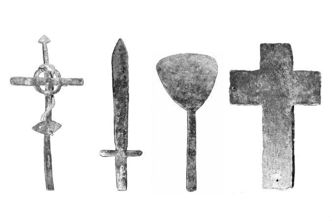 Tucson Artifacts Suggest Romans Made It to New World in 8th Century: Expert