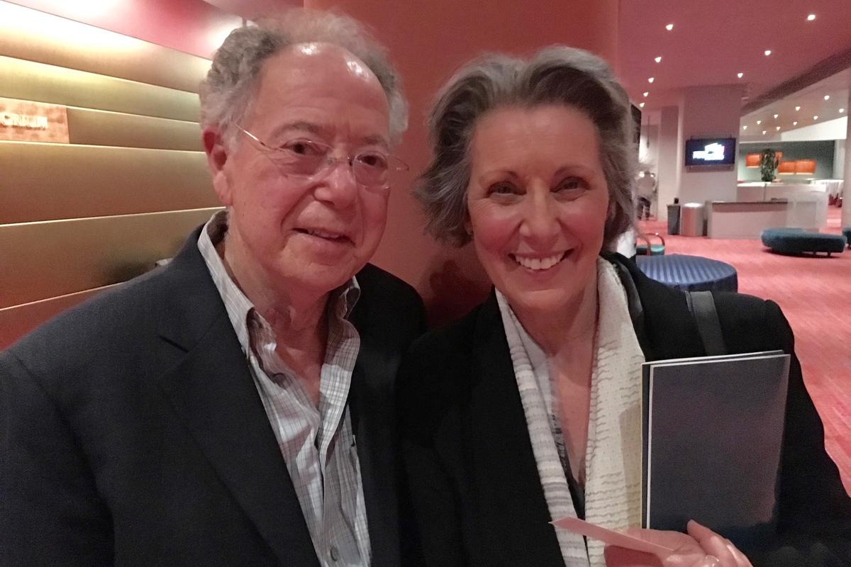 Magical Shen Yun Ever Delights Seattle Theatergoers