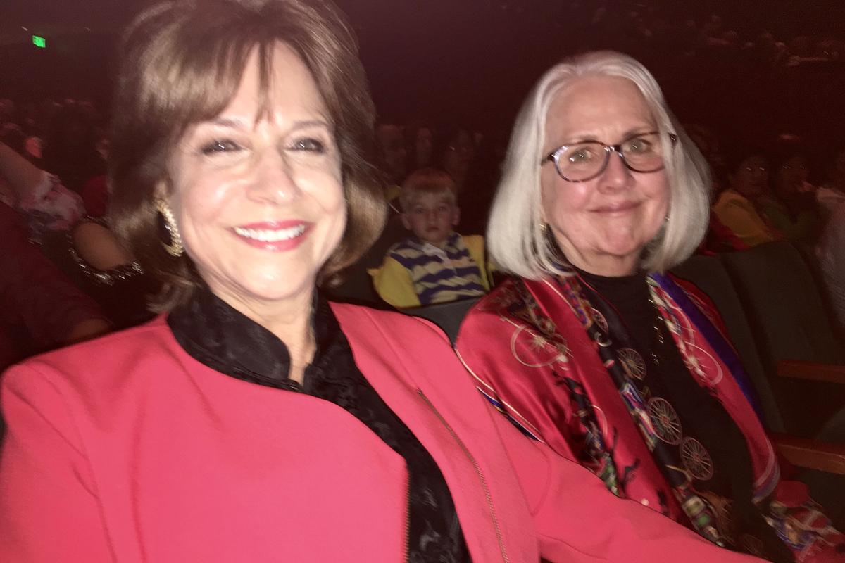 Shen Yun Brings a Piece of Heaven to Seattle