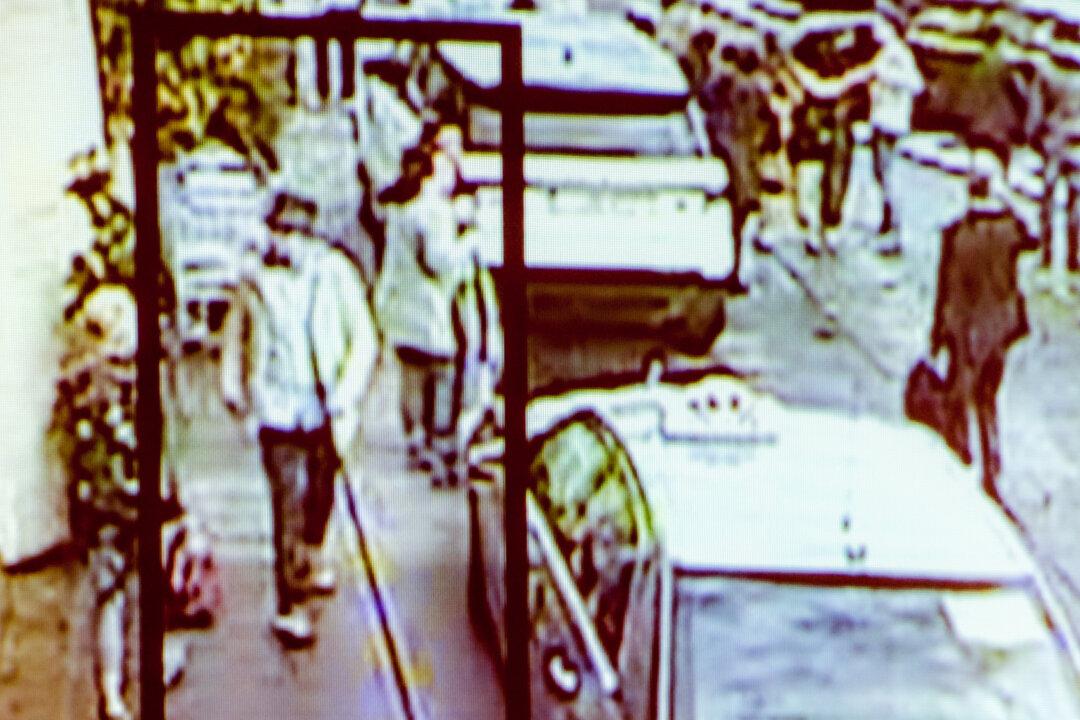 Officials: Group That Hit Brussels Planned 2nd France Attack