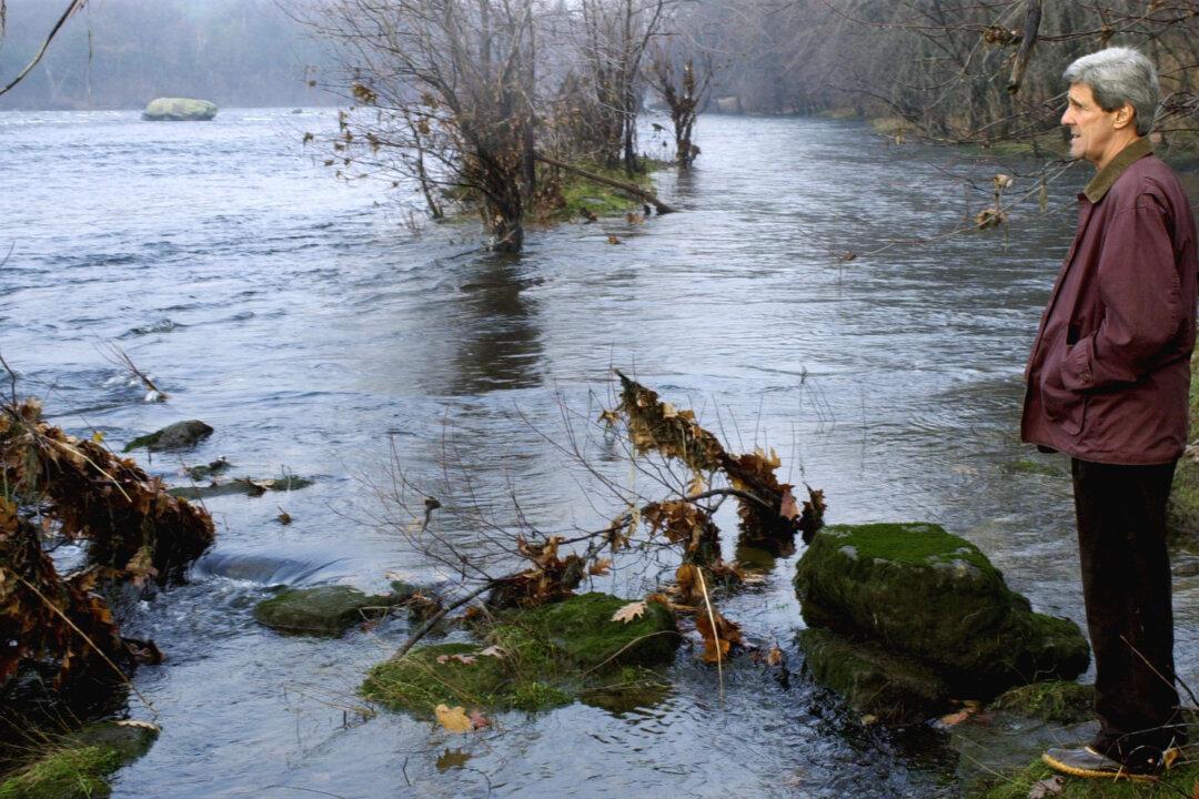 Chemical Contamination Has New Hampshire Town on Edge