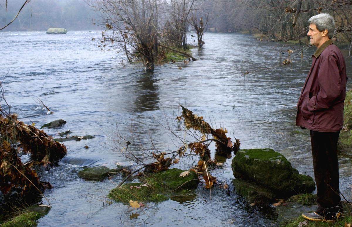 Chemical Contamination Has New Hampshire Town on Edge