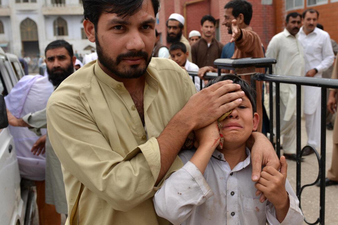 Earthquake Rattles Pakistan’s Capital, Other Cities