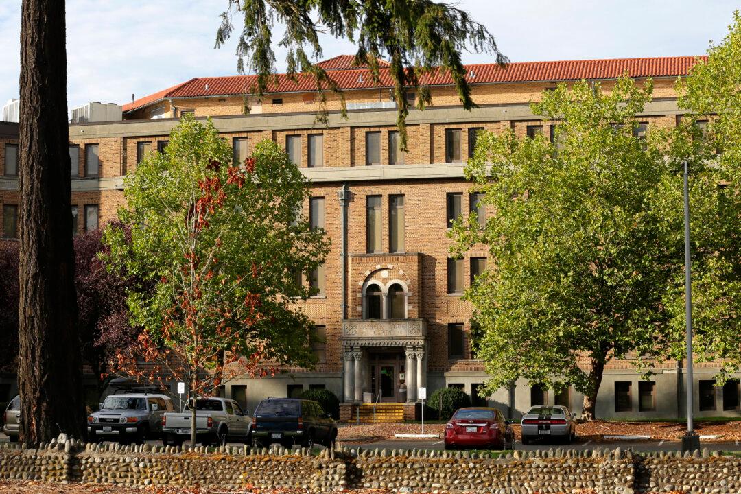 Washington to Boost Mental Hospitals’ Security After Escapes