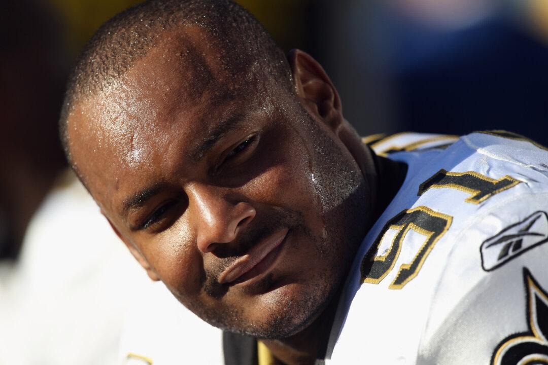 New Orleans Saints: Suspect Charged After Former Player Will Smith Shot Dead, Police Say