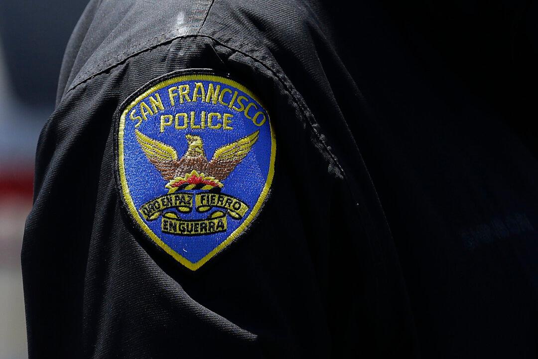 San Francisco Launches Initiative to Tackle Retail Crime