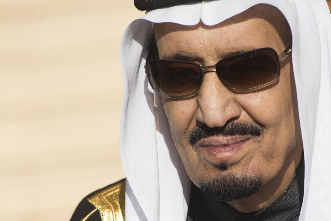 Egypt Will Give Two Islands to Saudis as a Thank You Gesture