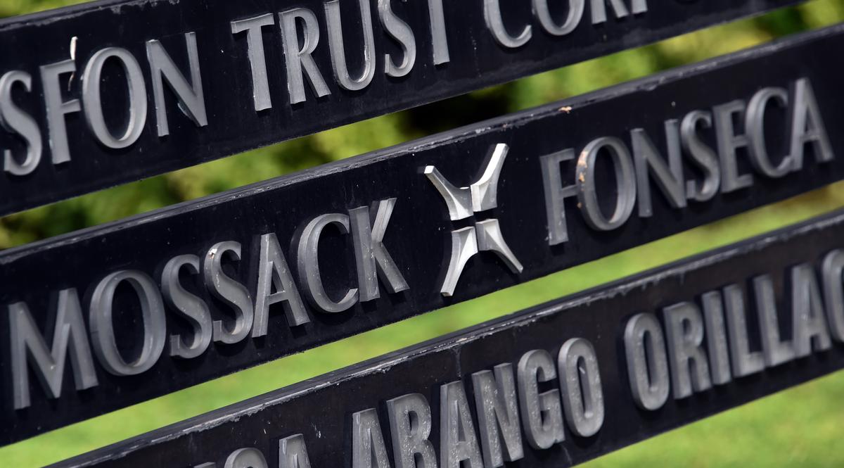 Are You in the Panama Papers? Huge Database Is Released to Public