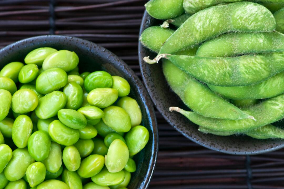 Don’t Fall for the Myths About Soy