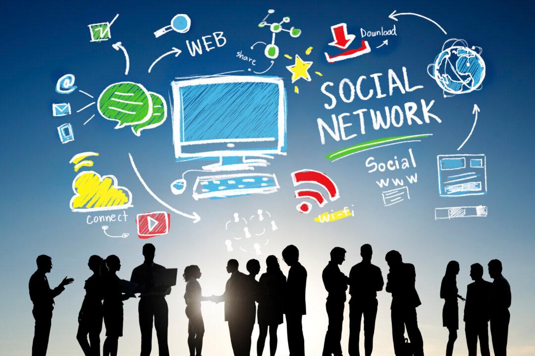 Social Media’s Challenge to Democracy