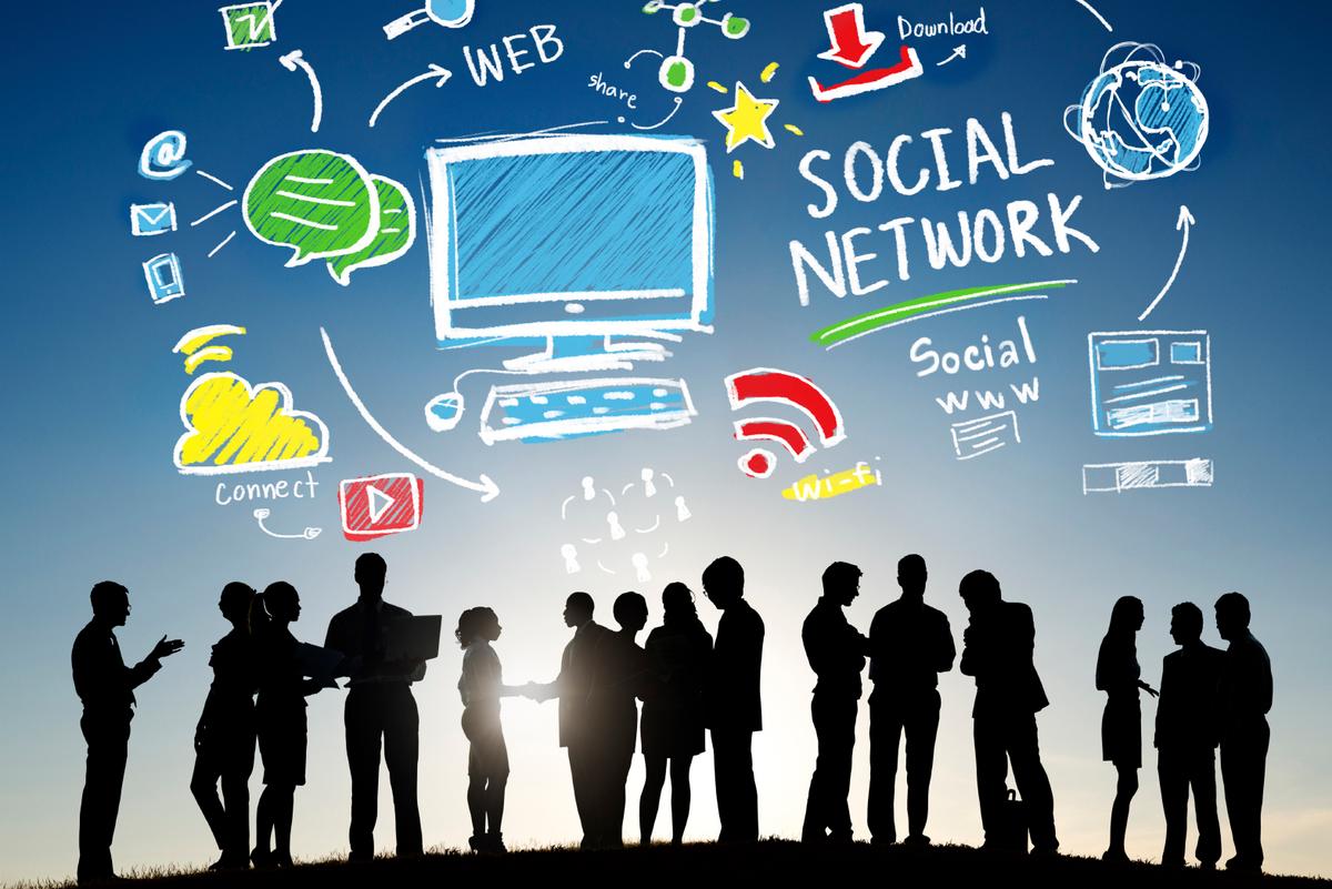 Beyond Hashtags: How a New Wave of Digital Activists Is Changing Society