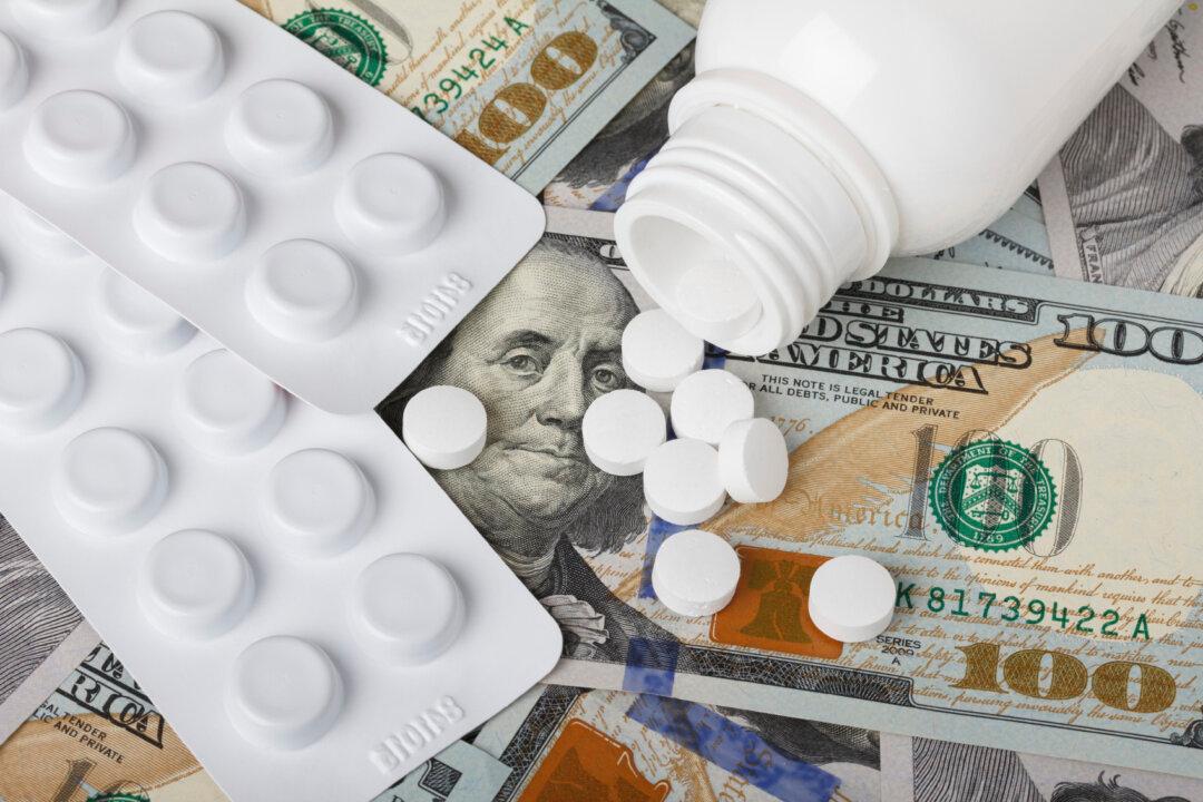 The Paradox That Haunts New Antibiotics