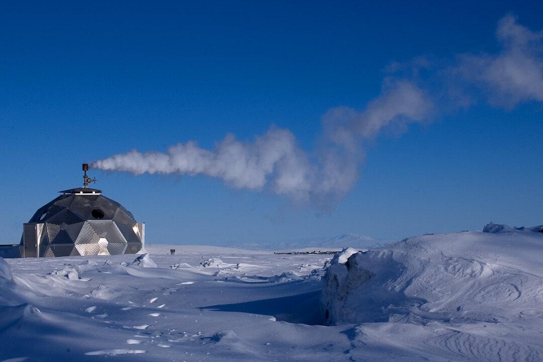 Geothermal: Tapping Earth’s Abundant Energy