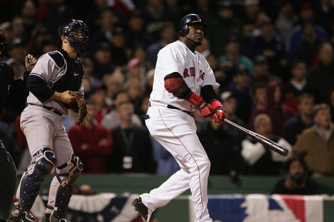 Ranked: The 5 Worst Collapses in Sports History