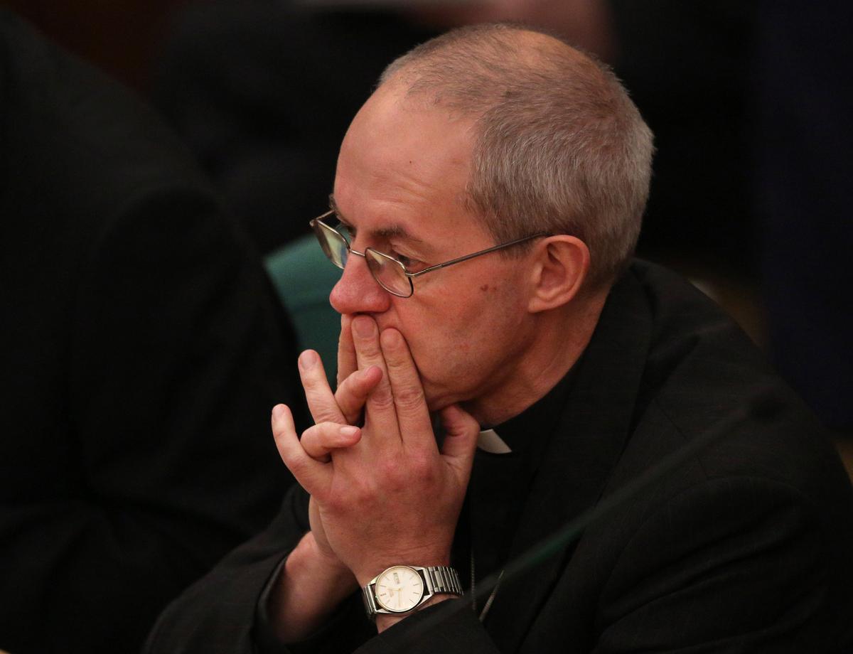 IN DEPTH: Church of England Schools Teaching ‘Pyramid of White Supremacy’ Theory