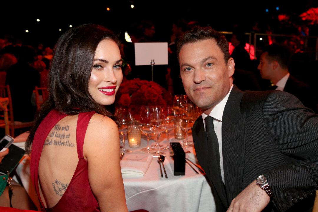 Megan Fox to Postpone Divorce Due to 3rd Pregnancy