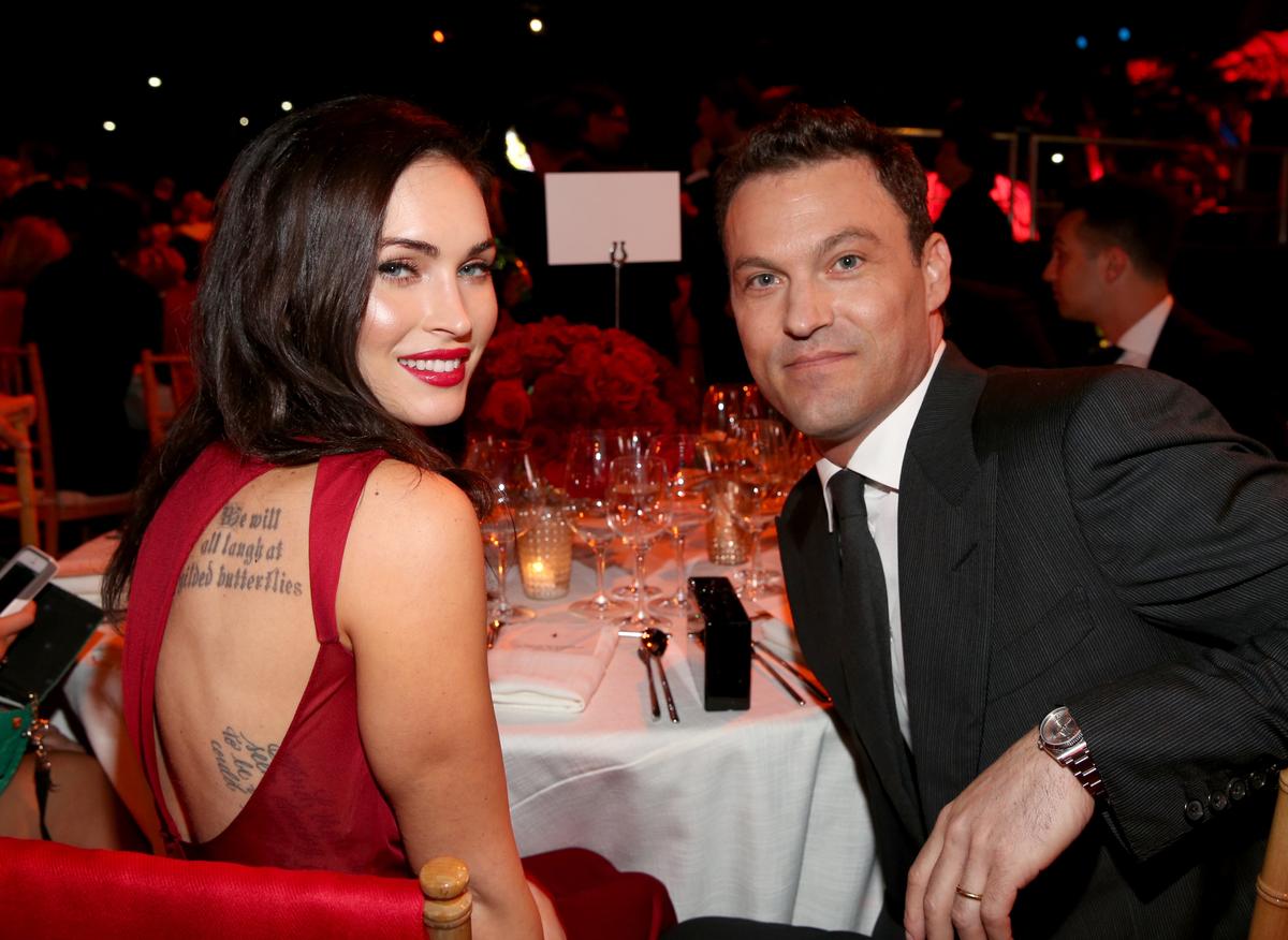 Megan Fox to Postpone Divorce Due to 3rd Pregnancy