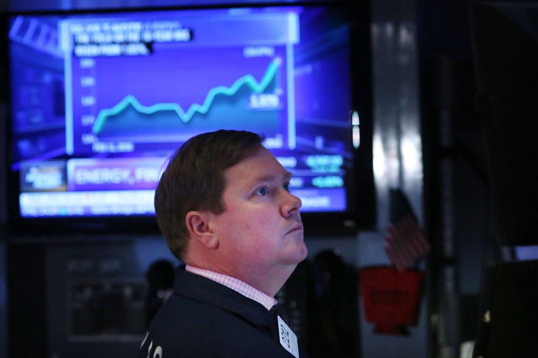 What’s Next for US Stocks