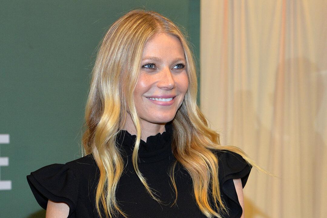 Gwyneth Paltrow Talks Business, Balance, and Perfection