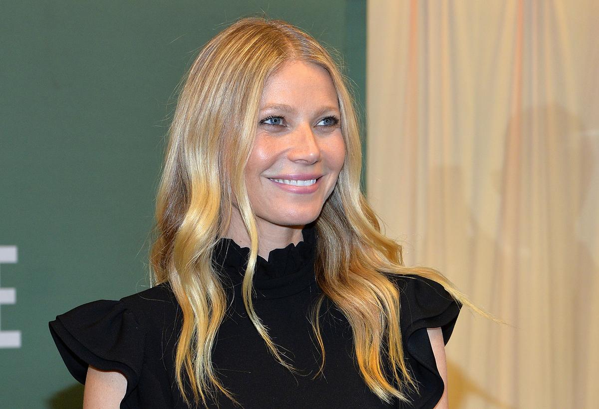 Gwyneth Paltrow Talks Business, Balance, and Perfection