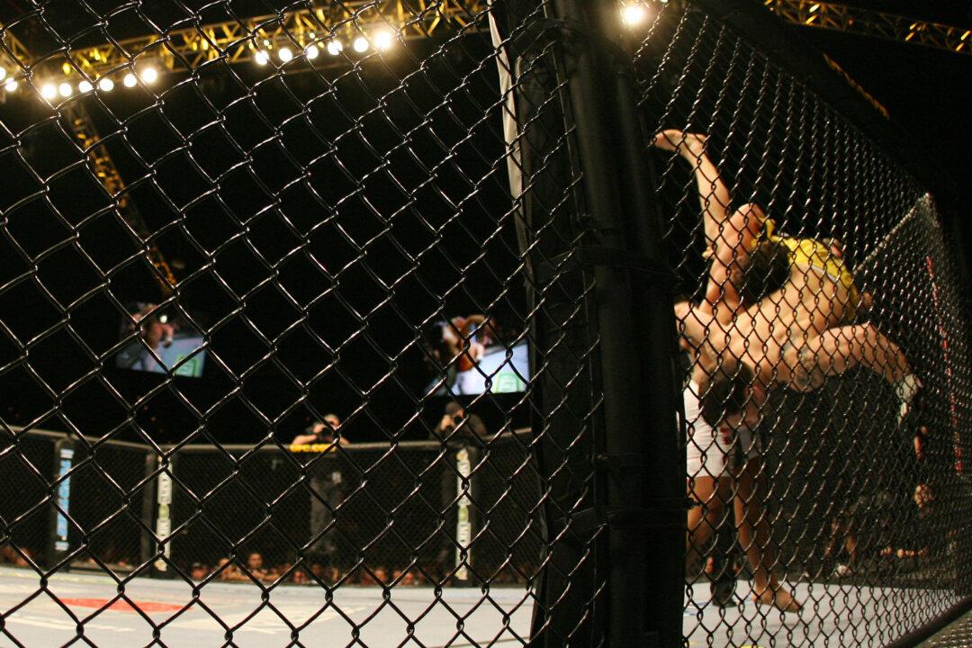 João Carvalho: Portuguese MMA Fighter Dies From Brain Injuries Sustained in Bout