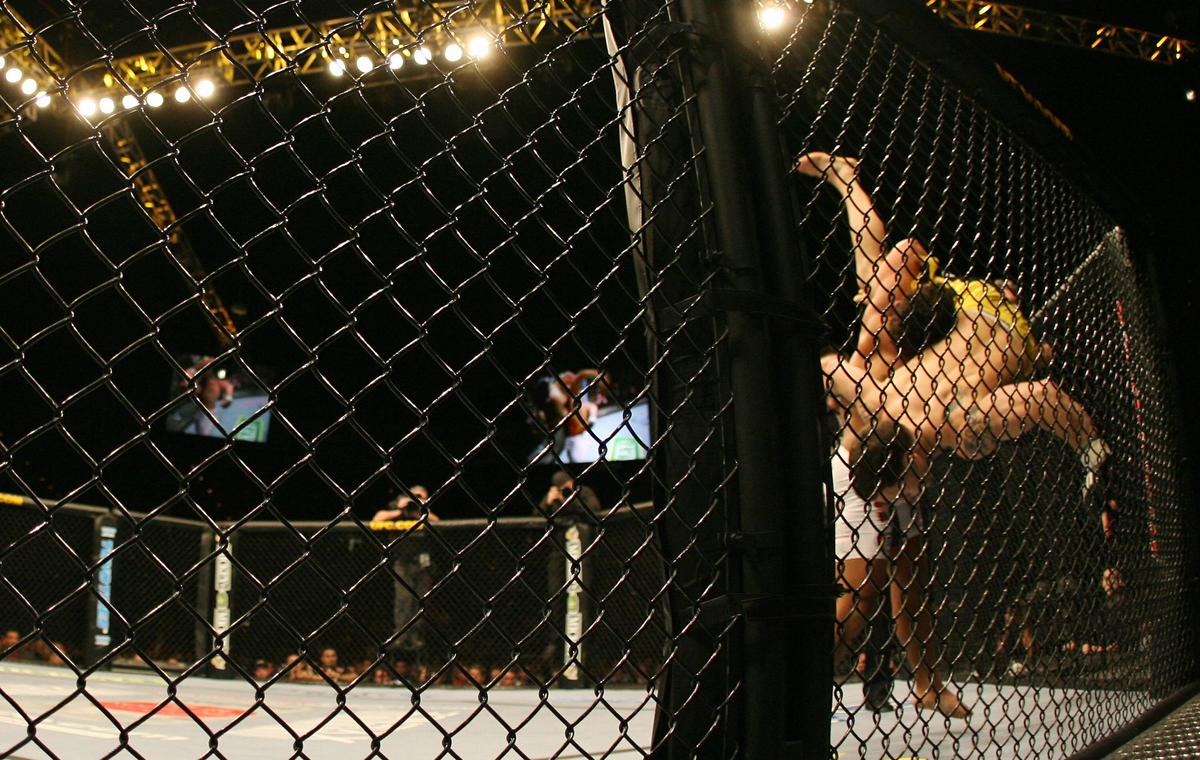 João Carvalho: Portuguese MMA Fighter Dies From Brain Injuries Sustained in Bout