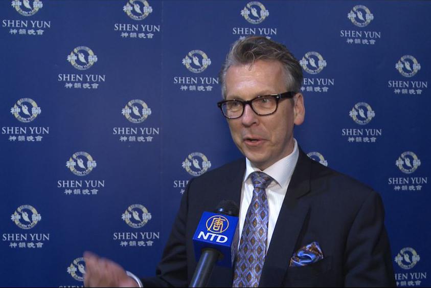 Consultant: Greatest Treasure China Has to Offer