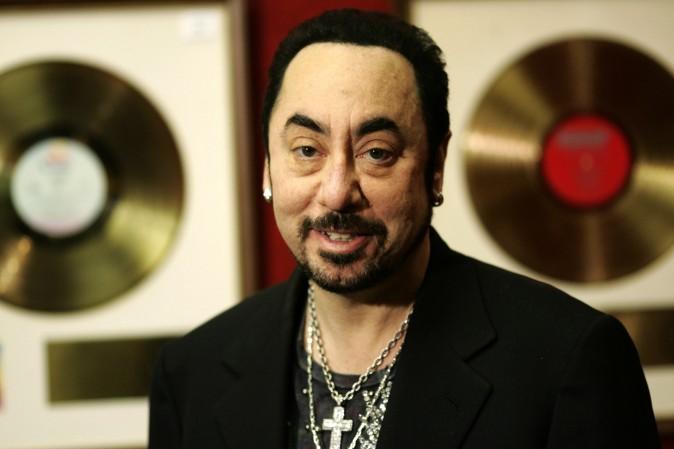 David Gest: Producer, Friend of Michael Jackson, Found Dead in London Hotel