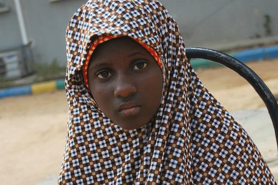 UNICEF: One in Five Suicide Bombers Used by Boko Haram Are Children