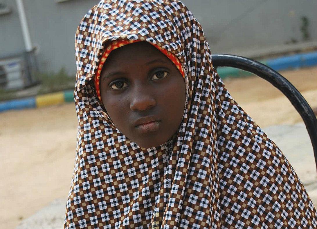 UNICEF: One in Five Suicide Bombers Used by Boko Haram Are Children