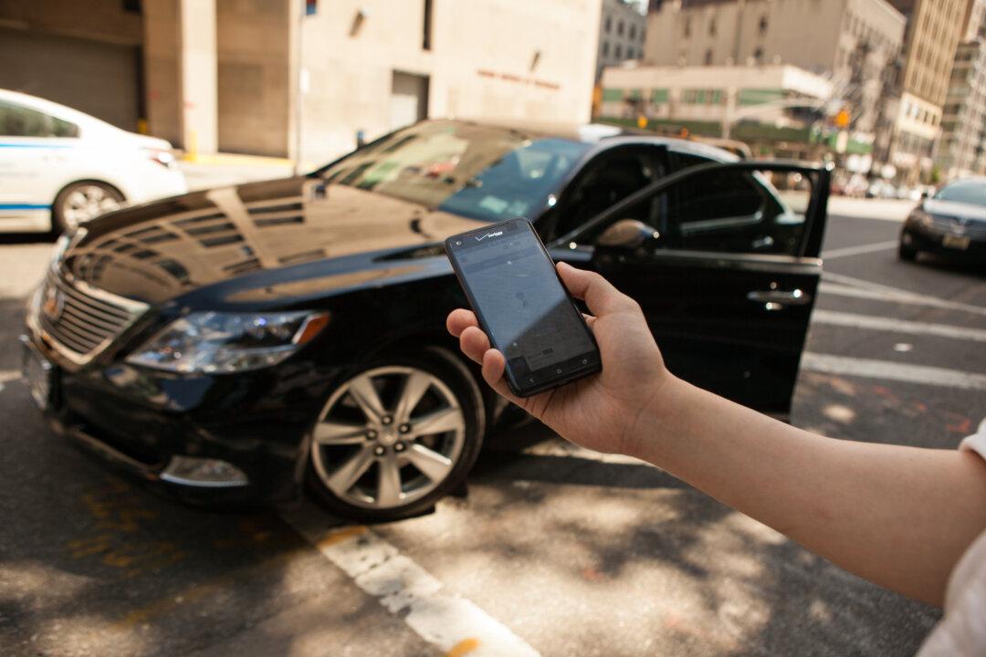 Uber Released Data on More Than 12 Million Users to US Law Enforcement Agencies