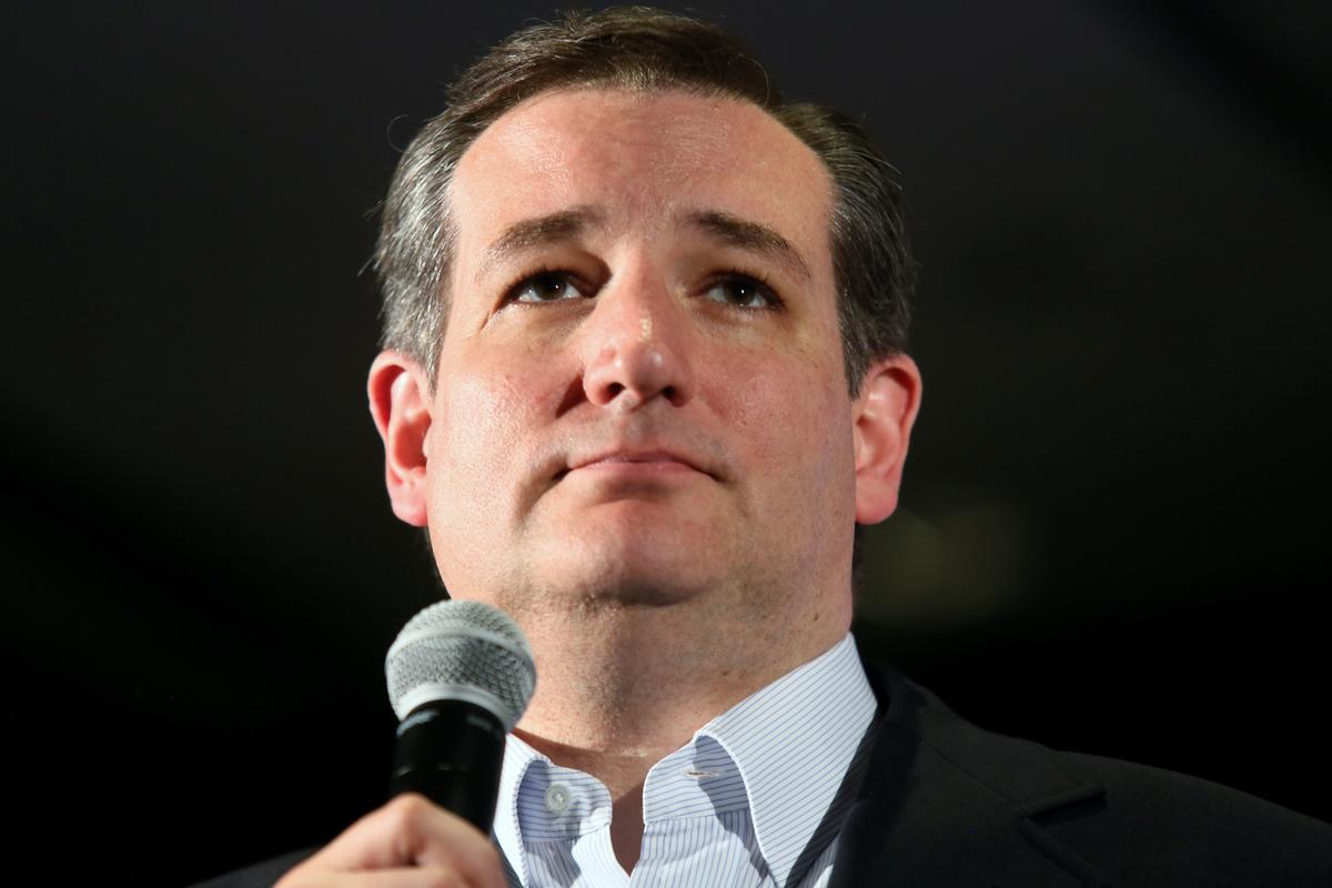 Ted Cruz Drops Out of Presidential Race