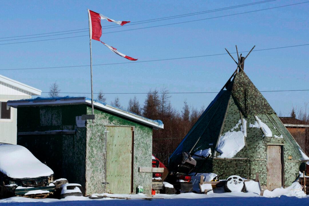 Canada Holds Emergency Debate on Aboriginal Suicide Crisis