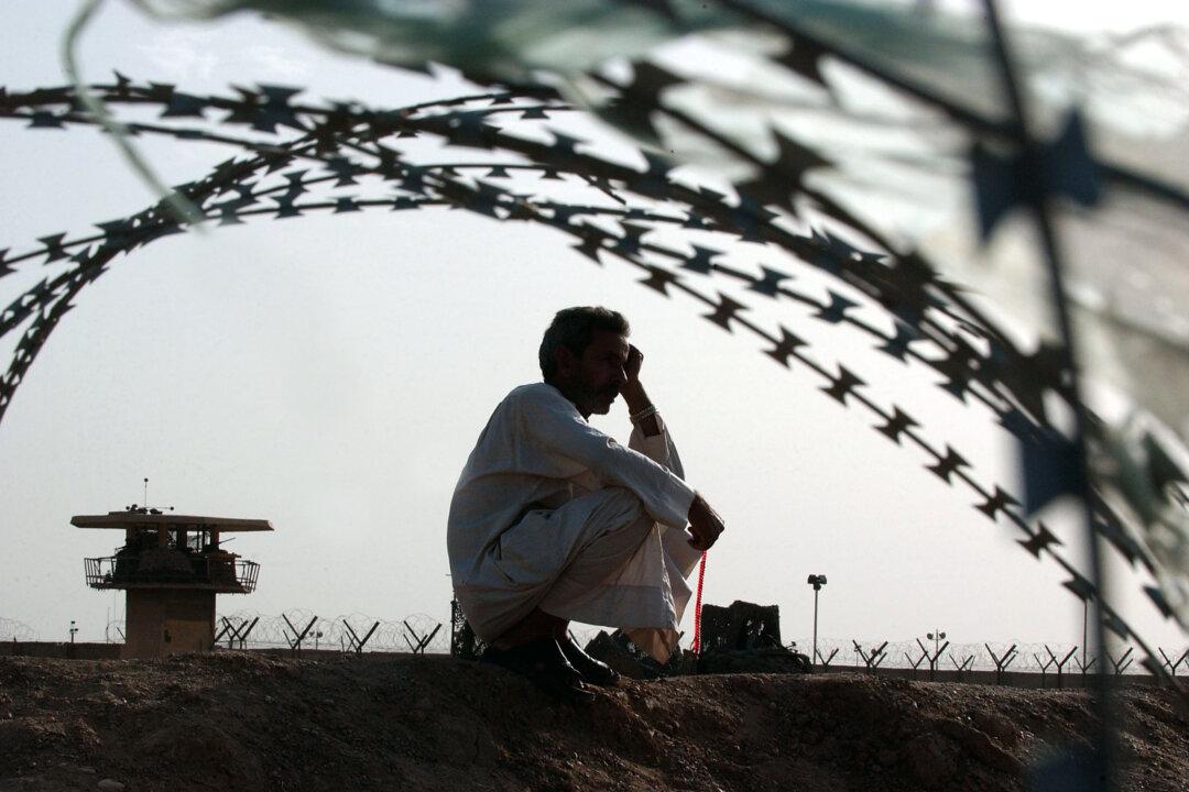 US Defense Contractor Must Pay Former Iraqi Detainees $42 Million Over Abu Ghraib Torture: Jury