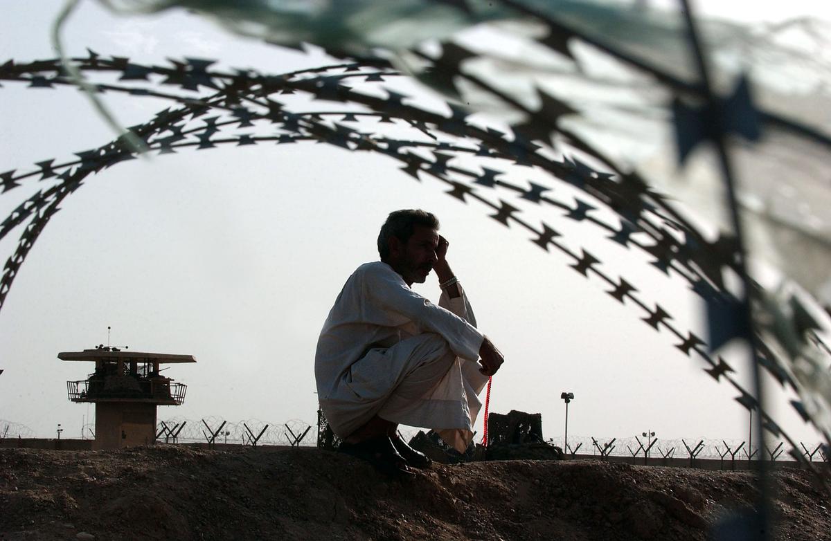 Torture, Waterboarding Demand America’s Moral Realignment