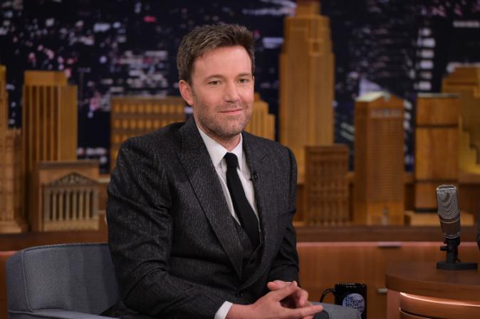 Ben Affleck to Direct and Star in New ‘Batman’ Movie