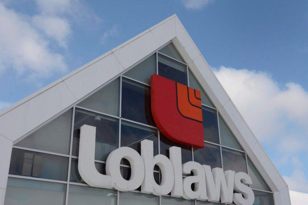Loblaw Investment in Stores to Create 20,000 Canadian Jobs