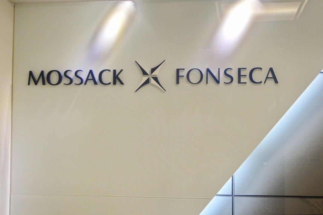 Hong Kong Becomes Money-Laundering Hub